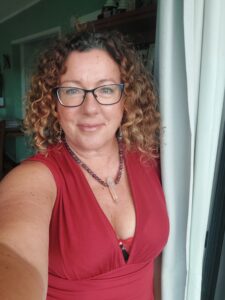 Dianne Davies, Yoga teacher, yoga, Raglan gym